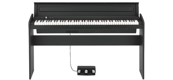 Korg LP-180 - pianino cyfrowe