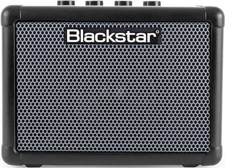 Blackstar Fly 3 Bass Mini Amp - Combo basowe