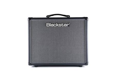 Blackstar HT-20R MKII - lampowe combo gitarowe B-stock