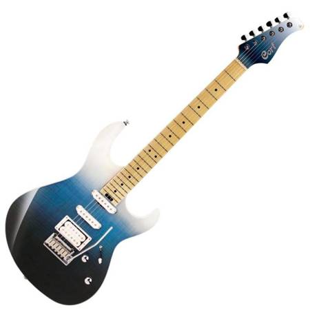 Cort G280 DX NN - Gitara elektryczna