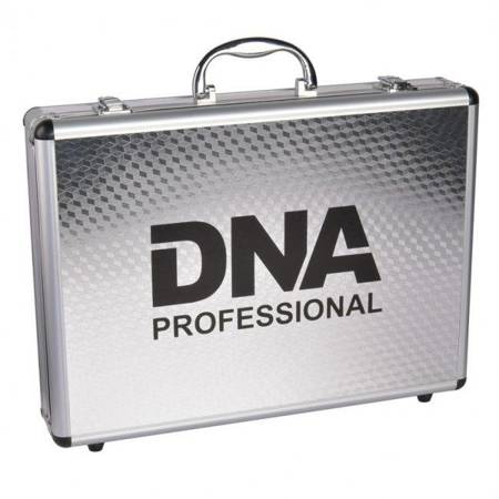DNA CASE na mikrofony bezprzewodowe, mikser efekt , laptop, tablet 