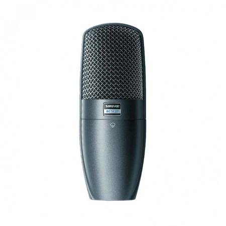 Shure Beta 27 Mikrofon pojemnościowy